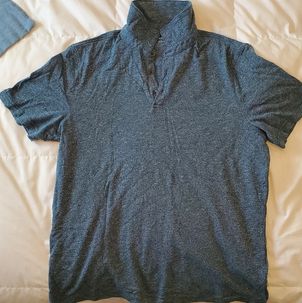 Banana Republic Polo